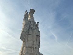 -秦始皇帝陵博物院(兵马俑)