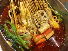 -付小姐在成都(川沙店)