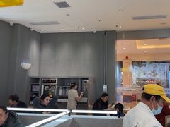 -蔡澜点心·粤菜(月星环球港店)