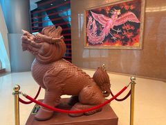 -华西龙希国际大酒店旅游观光景区