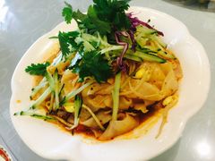 -东方亚克西餐厅(西康路店)