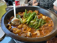 -都江堰石锅鱼