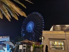 -三亚海昌梦幻海洋不夜城