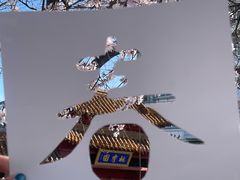 -桃花堤公园