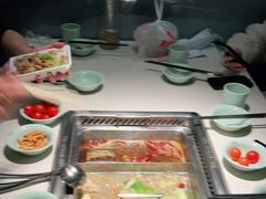 -野妹火锅(龙岗店)