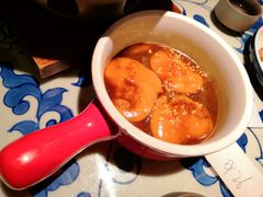 -绿茶餐厅(城西银泰城店)