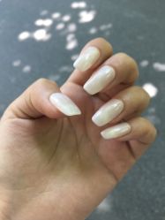 -PinkBaby美甲美睫