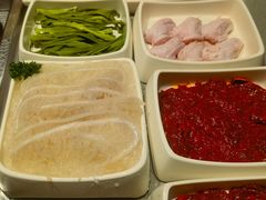 -海底捞火锅(新华联梦想城店)