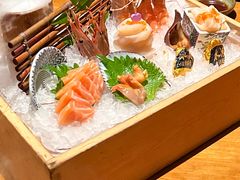 -水濑·日料放题(天河店)