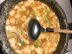 -绿茶餐厅(领展购物广场·中关村店)