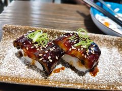 -昊寿司(敏捷城店)