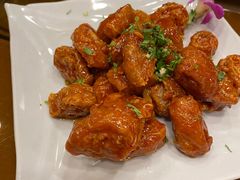 -燕风楼烤鸭店(建设总店)