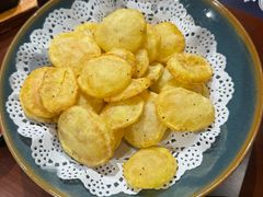-喀秋莎西餐厅