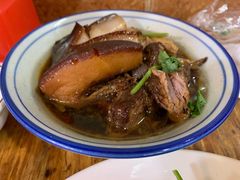 同安封肉-聪辉同安老美食饭店(大元路店)