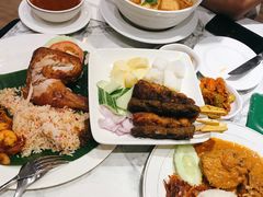 -关夫人餐厅(阳光广场店)