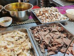 -温记府廟豆汤饭·始于1955年(海椒店)