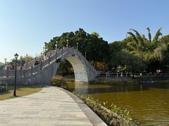 -金砂公园