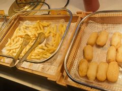 -好伦哥比萨烤肉自助(八里桥店)