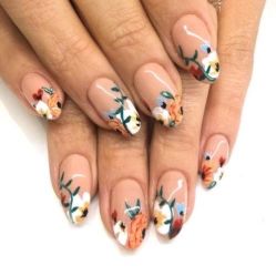 -LILY NAILS美甲美睫