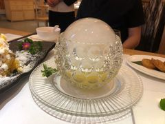 -幸福蔬·时尚蔬食(黄山湖公园店)