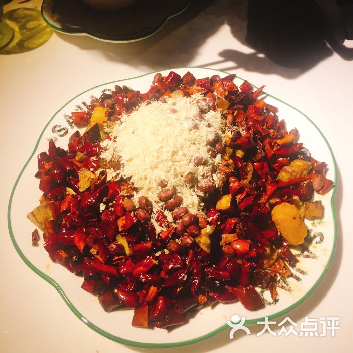 撒椒(南宁航洋国际店)-图片-南宁美食-大众点评网