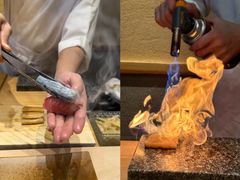 -荣一代目OMAKASE板前料理