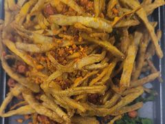 -雀舞云南菜(天津天河城购物中心店)