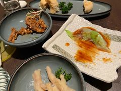 -领事馆19号中餐厅(厦门海景洲际酒店)