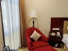 -山东政协大厦维景大酒店