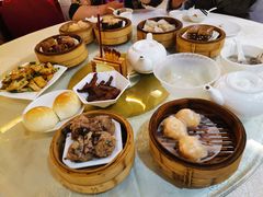 -金苑海鲜酒家(新港中路店)