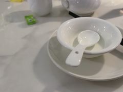 -翡翠拉面小笼包(岭南新天地店)