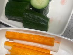 -海底捞火锅(新松江路生日主题店)