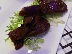 -尚岛私房菜(西方巷店)