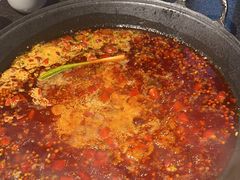 -巴蜀大宅门火锅(北大街店)