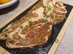 -韩盛·古法烤肉店(皇城恒隆广场店)