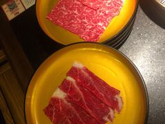 -牛New寿喜烧(虹桥新天地店)