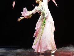 -予荷舞蹈(盛景校区)