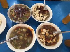 糊辣汤-刘老虎肉丸糊辣汤(总店)