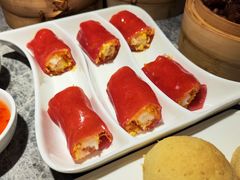 红米肠粉-悦秀·高级粤菜