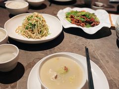 鸭架豆腐汤-金鸭季·北京烤鸭(深业上城店)