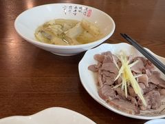 -乡亲鹅肉城(吴江店)