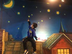 -天津梵高星空艺术馆(天河城旗舰店)