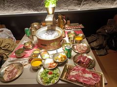 -西塔老太太泥炉烤肉(温州首店万象城黑金店)