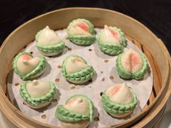 -宝丽轩中餐厅BAOLIXUAN