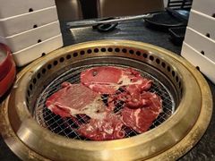 -神户赤童日式烤肉伙伴(东直门店)
