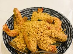 -新加坡海鲜共和(名胜世界圣淘沙海滨坊)