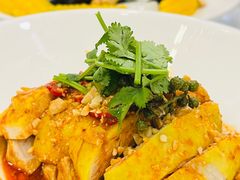 -泰福成大酒店(泰来道店)