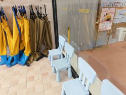 -奈尔宝·儿童乐园·亲子餐厅(前滩店)