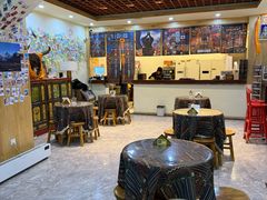 -古树酸奶(八廓南街店)