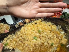 -钳小柒·小龙虾蓝龙王烧烤夜宵(长寿路店)